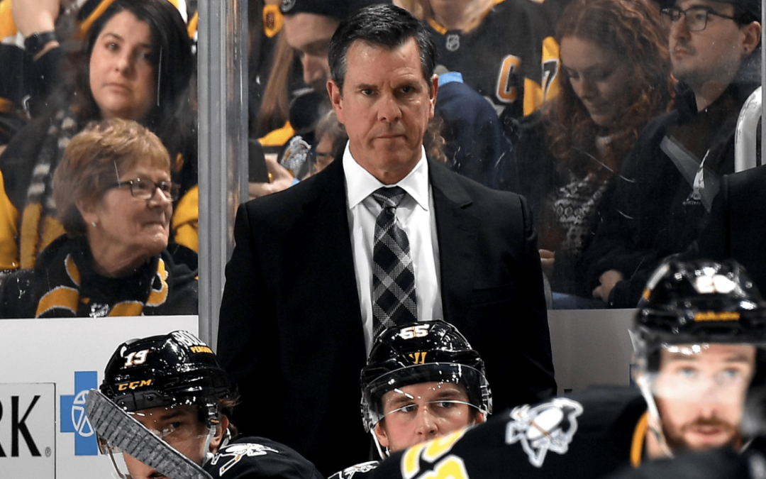 Sullivan can bring accountability, identity to Rangers as coach, say former players